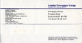 19830930 CAL LEFT LONDON NEWSPAPER GROUP